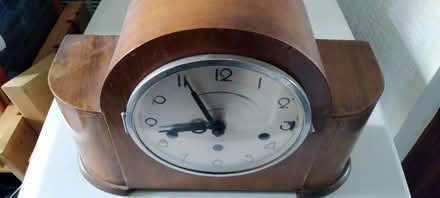 Photo of free Antique clock (Wollaton NG8) #1