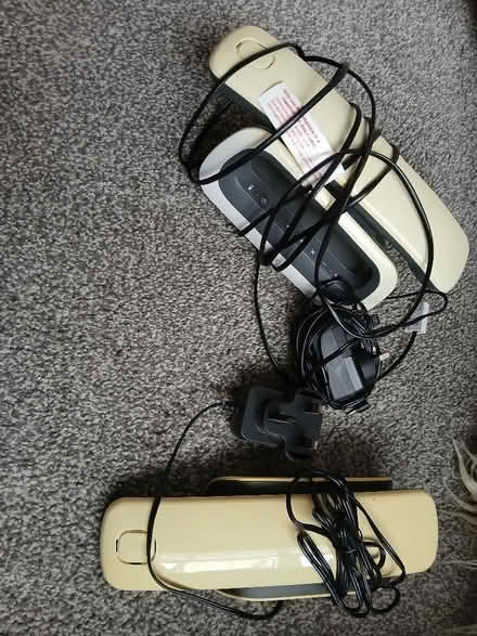 Photo of free Idect house phones (Common Edge FY4) #1