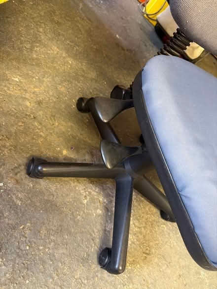 Photo of free Computer chair (UB6) #2