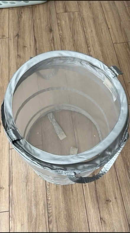 Photo of free Foldable basket (Tring HP23) #2