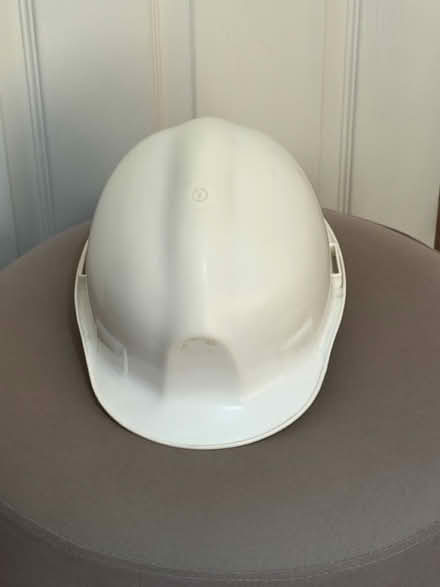 Photo of free Safety helmet (CR0) #1