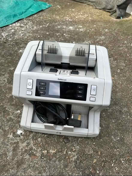 Photo of free stuff (E78PD) #2