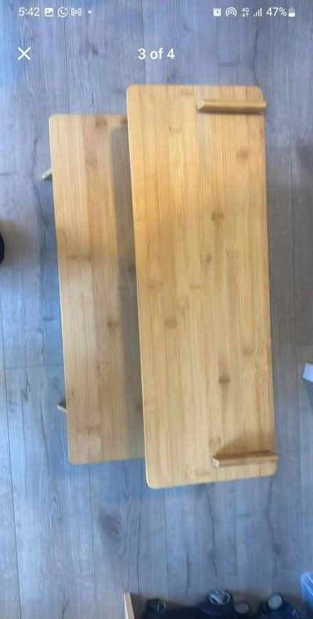 Photo of free Adjusting standing desk (Coventry CV6) #3