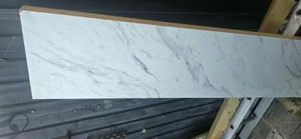 Photo of free Laminate work top (Becontree RM8) #3