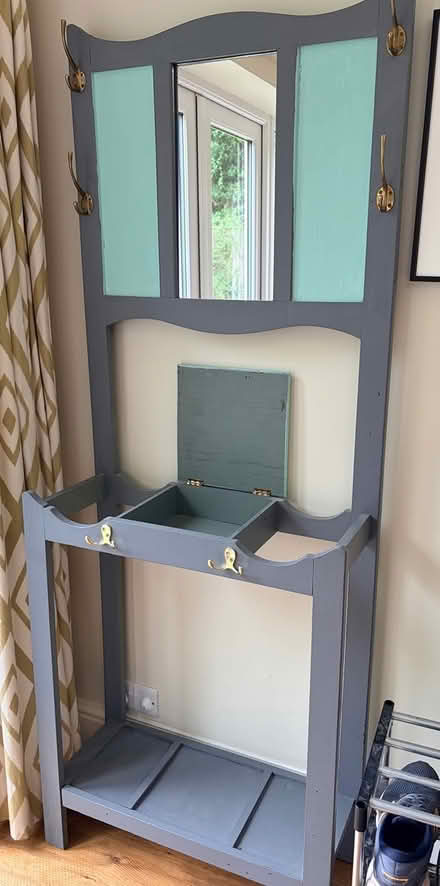 Photo of free Hall stand (Alne, YO61) #2