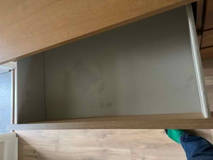 Photo of free 2 IKEA drawer units (Knaphill GU21) #2