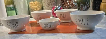 Photo of free Ceramic (10461 bronx Westchester Ave) #1