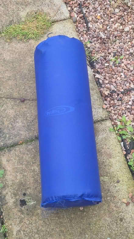 Photo of free Roll mat/ yoga mat (Derby Chaddesden DE21) #1
