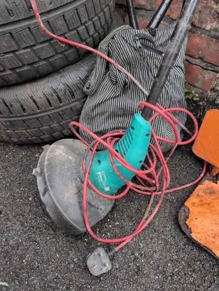 Photo of free Grass trimmer (L17) #2