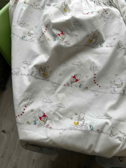 Photo of free Curtains, light shade, photo frame (Chorley PR6) #1