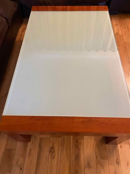 Photo of free Coffee Table (Dublin 11) #1