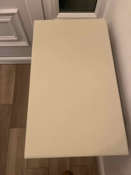 Photo of free Side table (Solihull, B92) #2