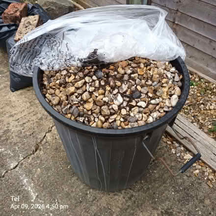 Photo of free Pebbles/Stones (Hayes UB3) #3