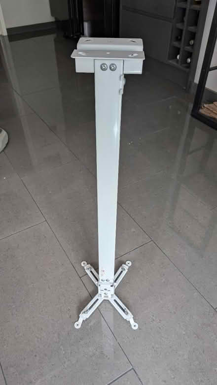 Photo of free Projector telescopic mount (GU17) #1