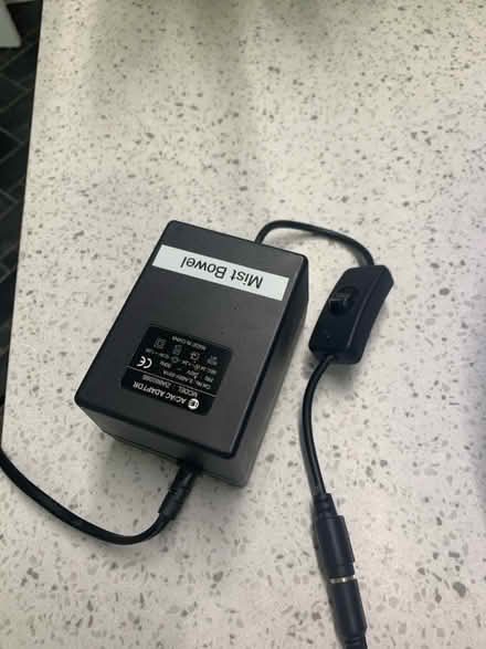 Photo of free Mist Bowl (Wrington BS40) #3