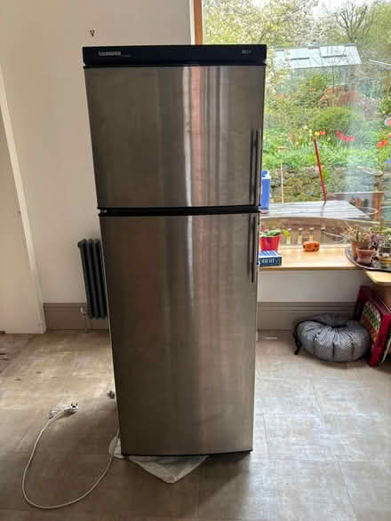Photo of free Fridge freezer (Nether Edge S7) #1