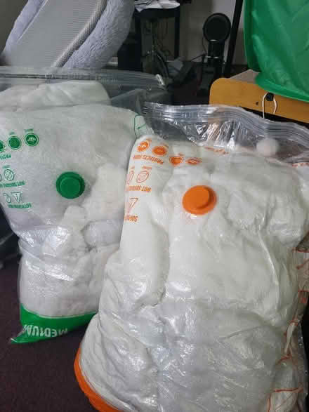 Photo of free Stuffing (Pr23uq Pr2 3uq) #1