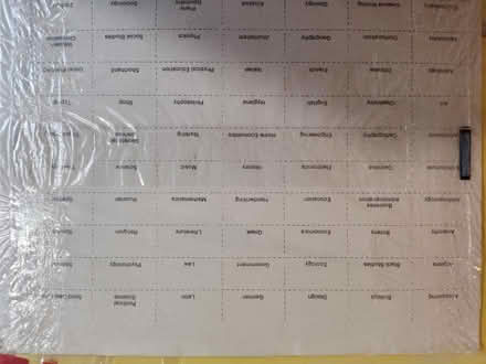 Photo of free Colored Dividers for 3-Ring Binders (Saugus) #2