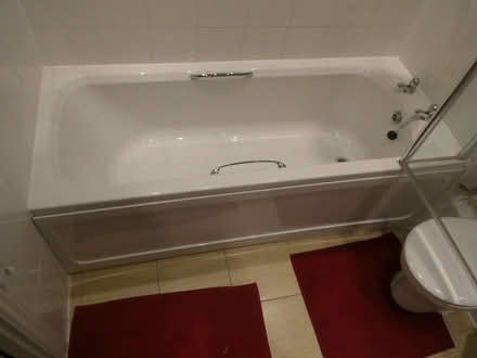 Photo of free Acrylic bath (City of Bristol BS3) #2