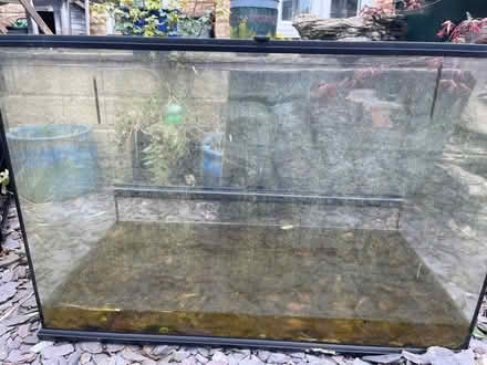 Photo of free Terrarium (Fenay Bridge HD8) #1