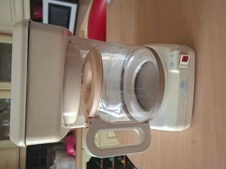 Photo of free Filter coffee machine (Threemilestone Truro) #1