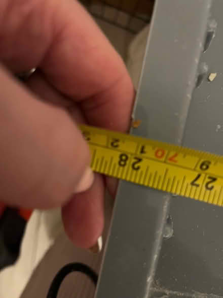 Photo of free 2XDrawer cutlery organizer (Tallaght) #2