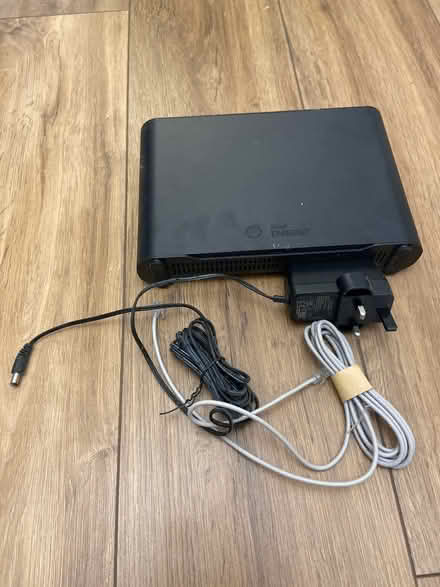 Photo of free Router set (Barkham RG41) #1