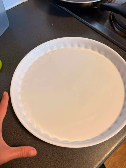Photo of free Trays and dishes (Islington N1) #4