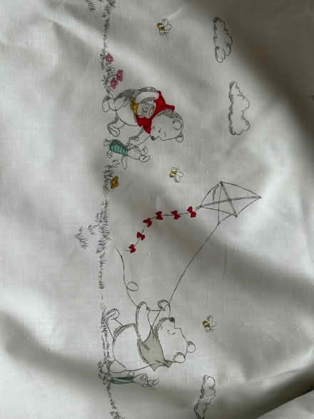 Photo of free Curtains, light shade, photo frame (Chorley PR6) #2