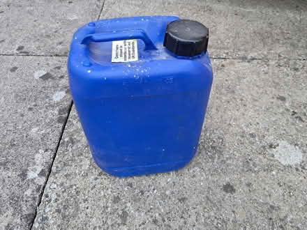 Photo of free Woodturning Poly Ethylene Glycol (Crawley) #1