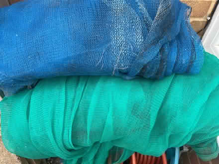 Photo of free Garden / Allotment supplies (West Malling) #1