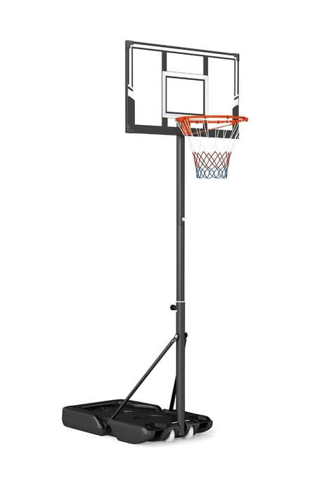 Photo of Free standing Basketball Net (Pinerow Cres Waterloo) #2
