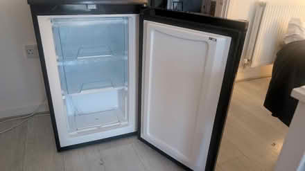 Photo of free Freezer (BN27) #3