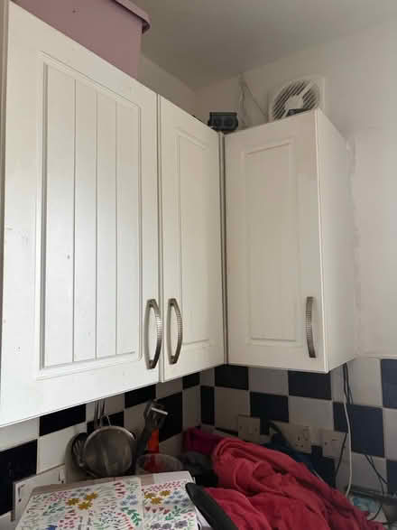 Photo of free kitchen units washing machine (Woodhouse sheffi S13) #3