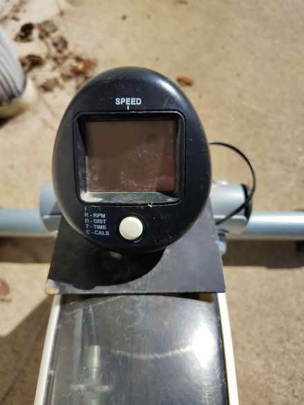 Photo of free Desk cycle (NE Heights: Juan Tabo - Menaul) #4