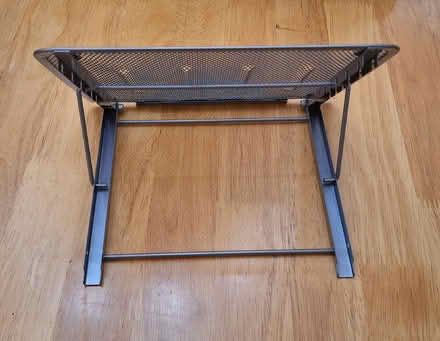 Photo of free Laptop stand (TN23) #2