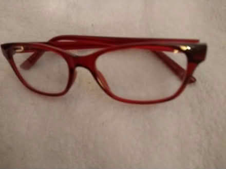 Photo of free Specsavers Adult glasses (Birmingham City Centre B4) #1