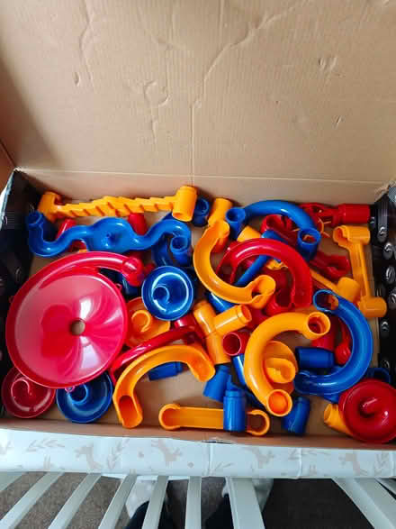 Photo of free Super Marble Run (Ramsgate CT11) #2