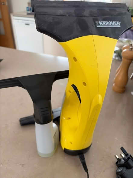 Photo of free Karcher window cleaner (Chiswell Green) #1
