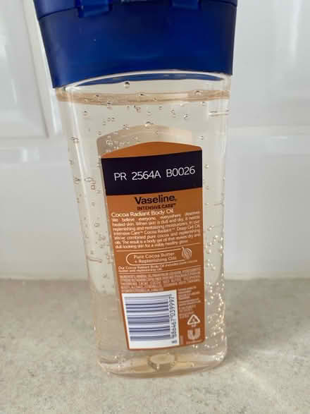 Photo of free Body Oil (Solihull B92) #4