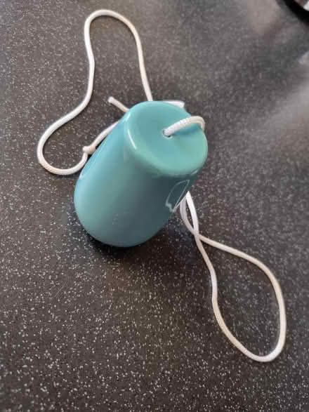 Photo of free Bathroom light pull cord (SE20) #4