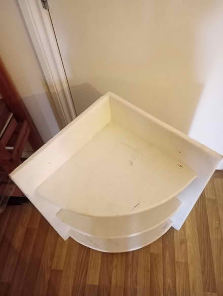 Photo of free Corner unit (Hunston PO20) #2