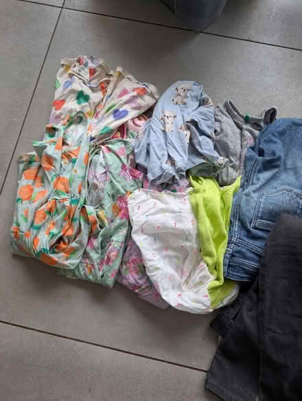 Photo of free Kids clothes (Edgbaston B5) #2