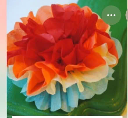 Photo of free Random decorations (N. Stamford) #2