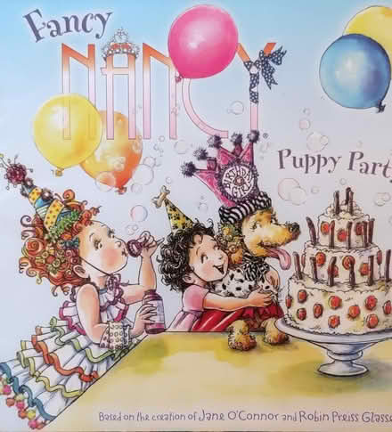 Photo of free Children book (Bothell) #1