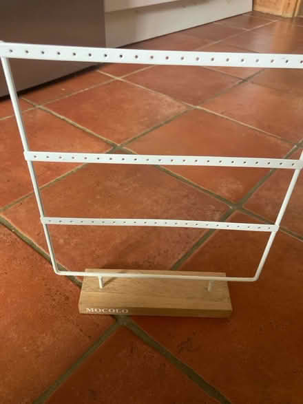 Photo of free Earring stand (Didcot, Ladygrove) #1