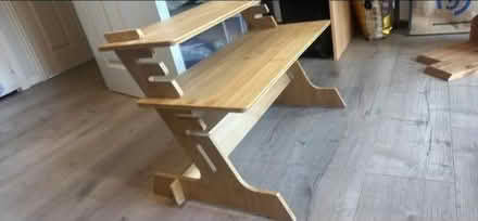 Photo of free Adjusting standing desk (Coventry CV6) #2