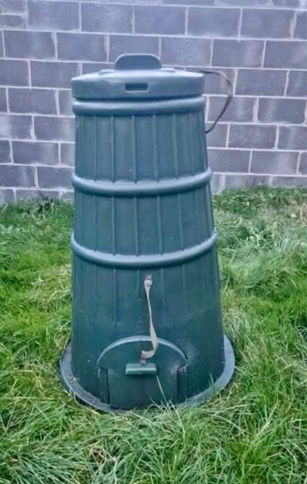 Photo of Compost bin (Balgriffin) #1