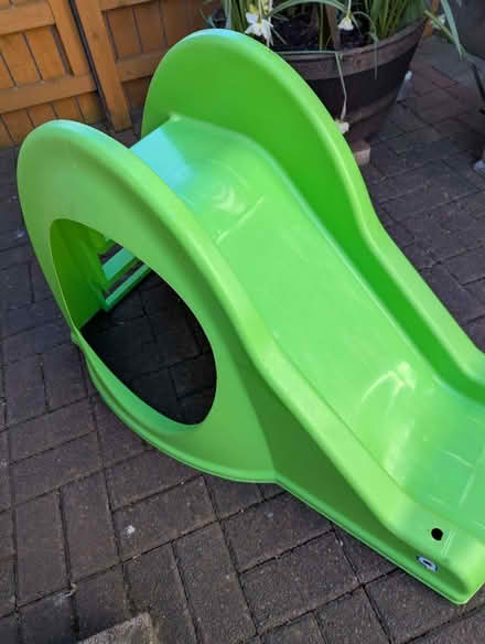 Photo of free Slide (Appleby-in-Westmorland CA16) #1