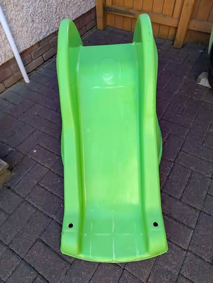 Photo of free Slide (Appleby-in-Westmorland CA16) #2